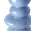 Marine Layer Blue Cairns Glass Vase Set
